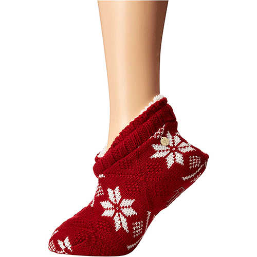 best-christmas-slipper-socks