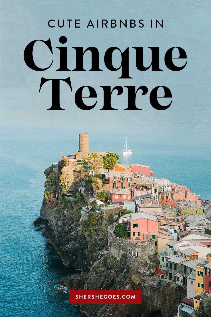 best-cinque-terre-airbnb