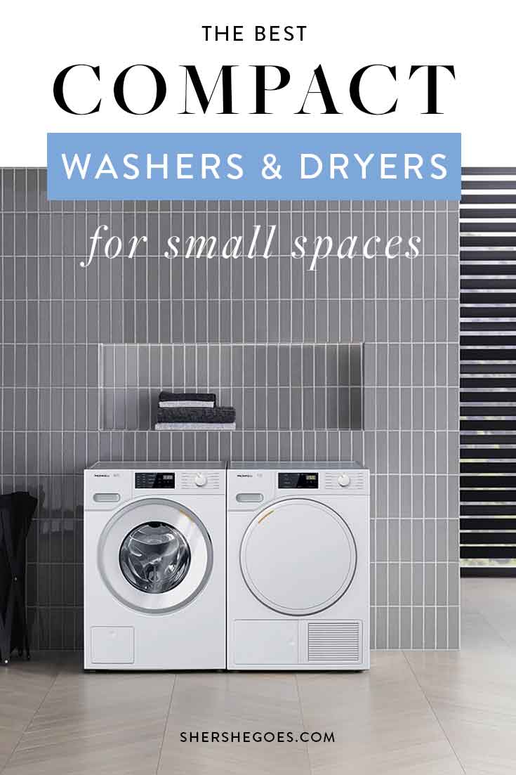 best-compact-washer-and-dryer