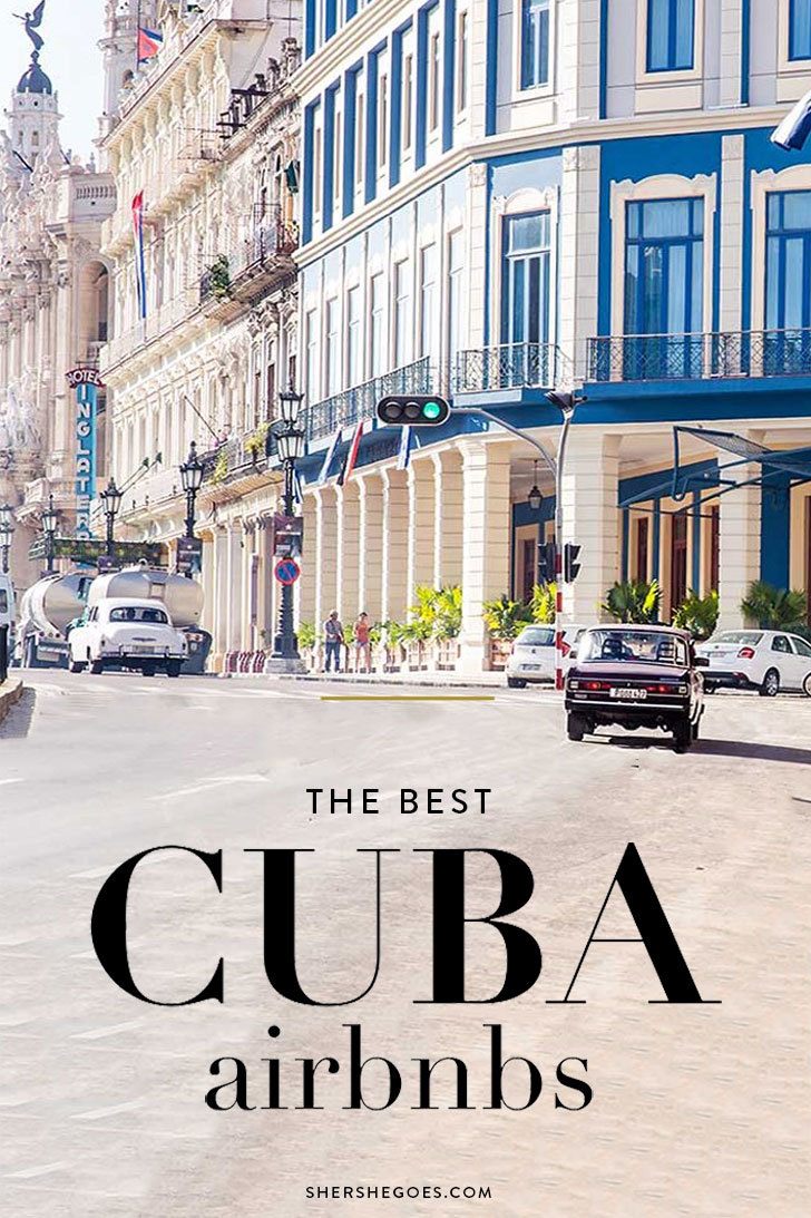 best-cuba-airbnbs