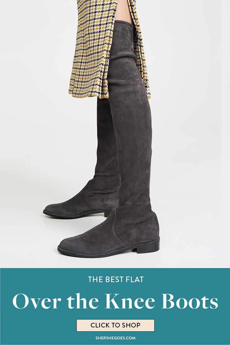 best-flat-over-the-knee-boots