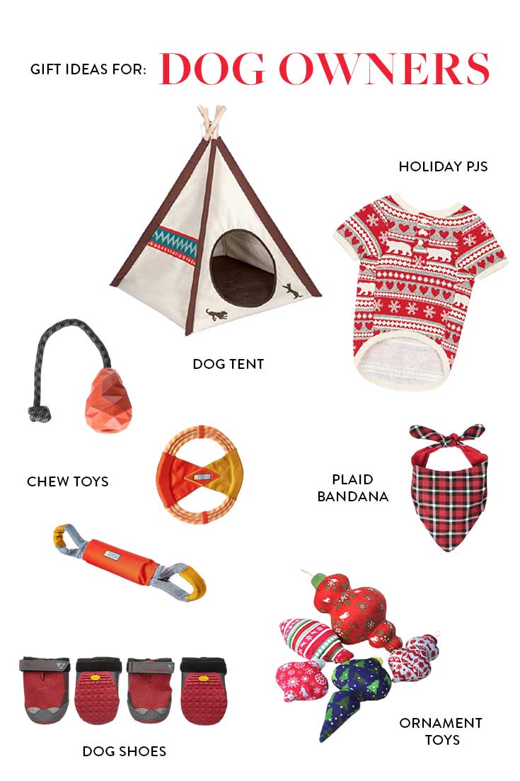 Christmas Gifts for Pet Owners