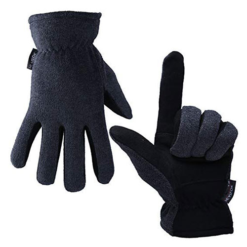 best gloves for winter