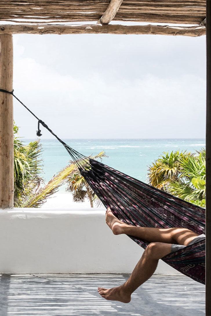 Why These Hotels in Tulum, Mexico, Is My Favorite Place for a