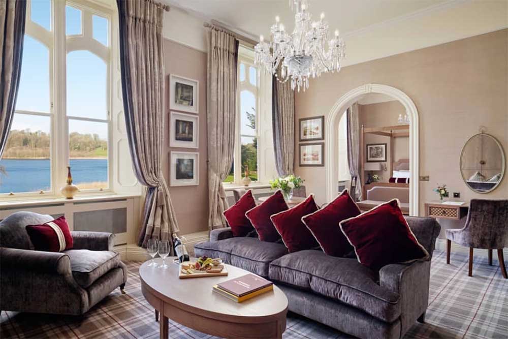 best-irish-castle-hotels