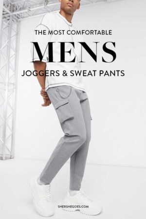 best mens joggers 2020