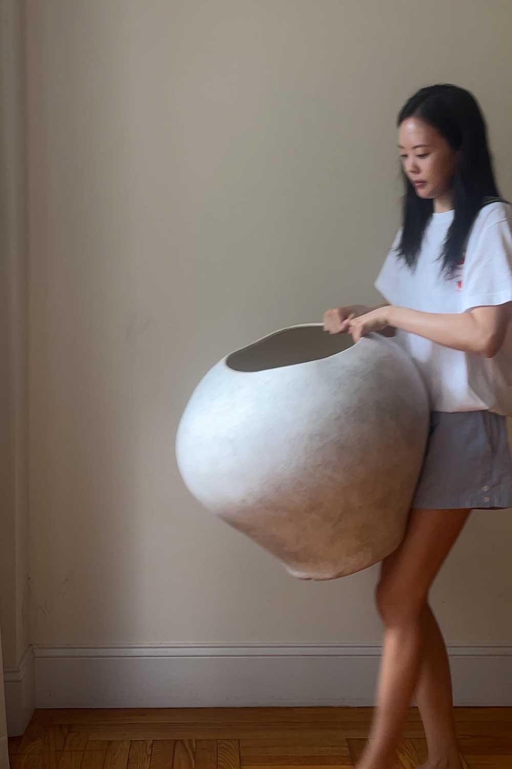 best-large-indoor-ceramic-planter-for-artificial-trees
