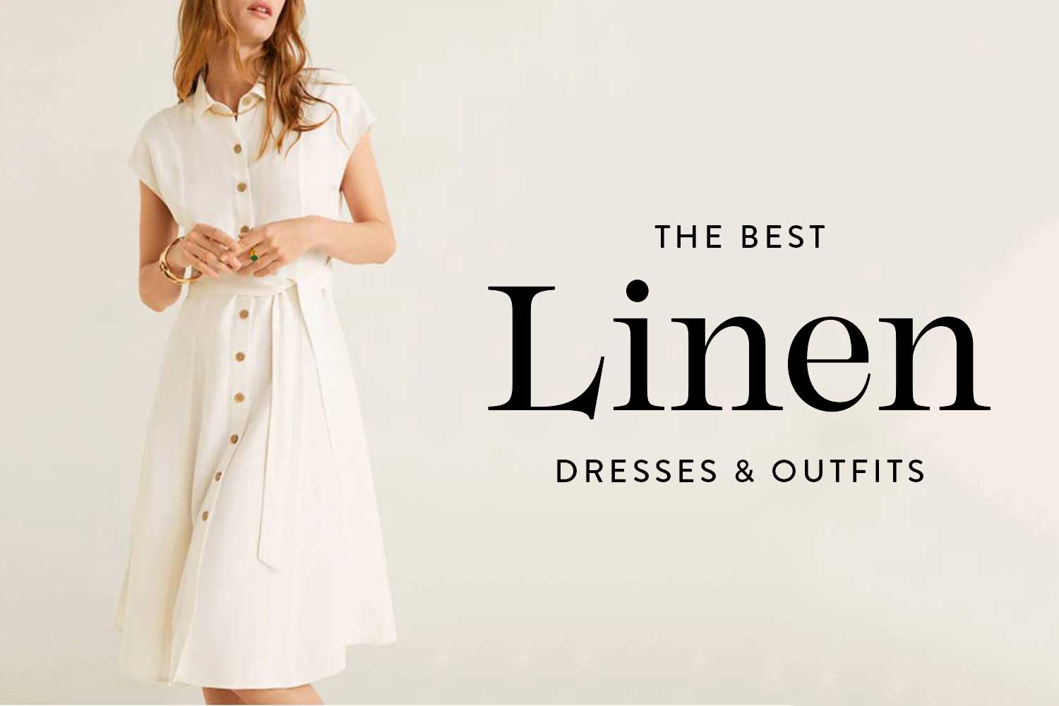 linen frock design 2019