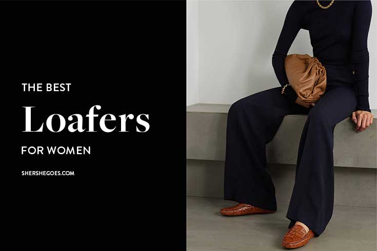 best-loafers-for-women