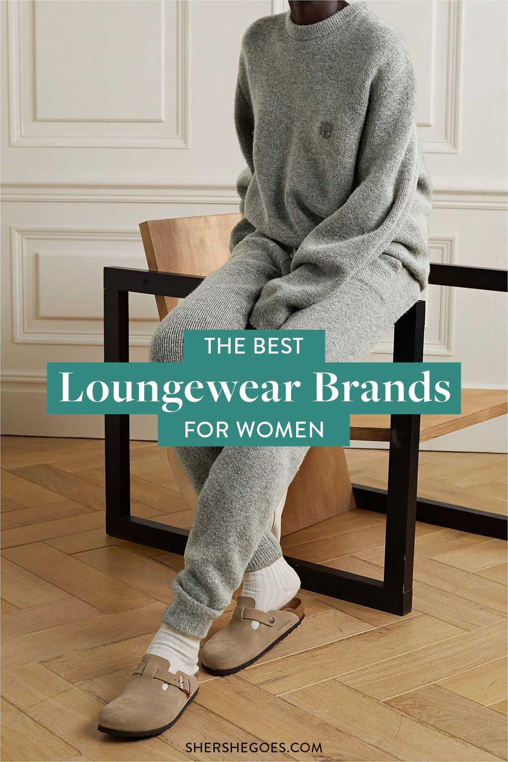 Best best sale loungewear 2021