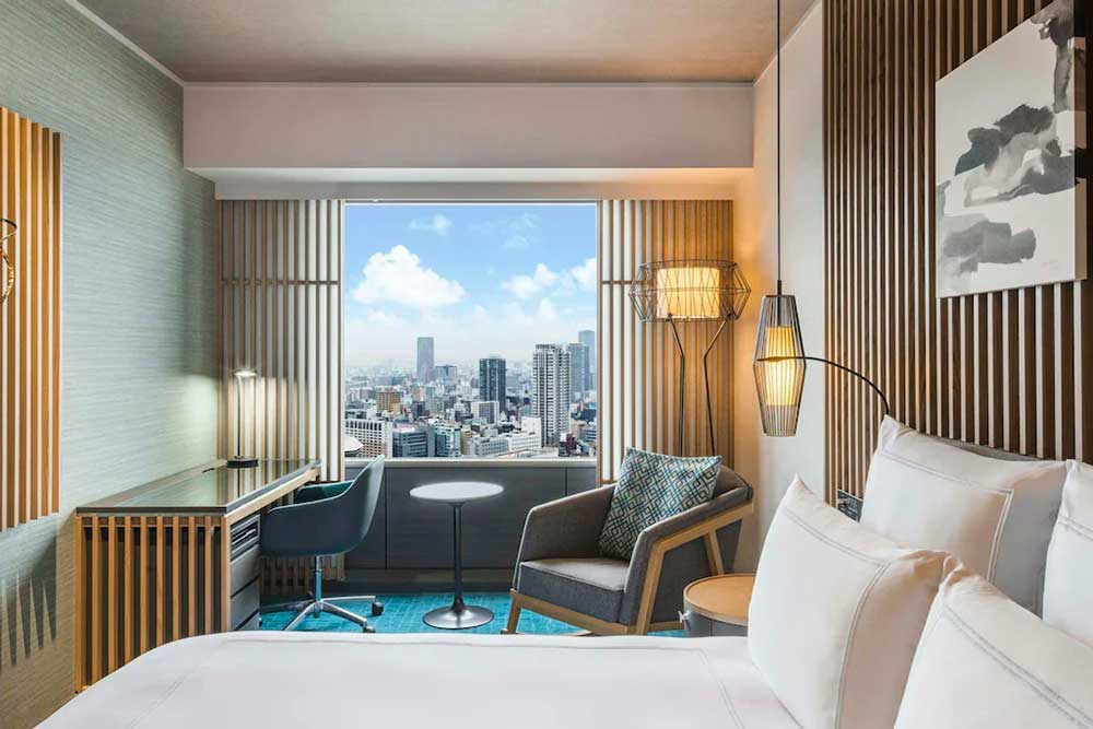 best-luxury-hotels-in-osaka-swissotel-nankai-osaka