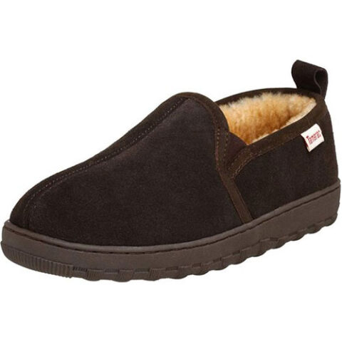best men's winter slippers