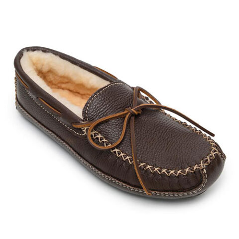 The Best Men's Slippers for Winter Hibernation!