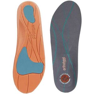 The Best Insoles for Plantar Fasciitis to Give Your Feet Relief (2021)