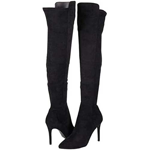 best-over-the-knee-boots-for-petites
