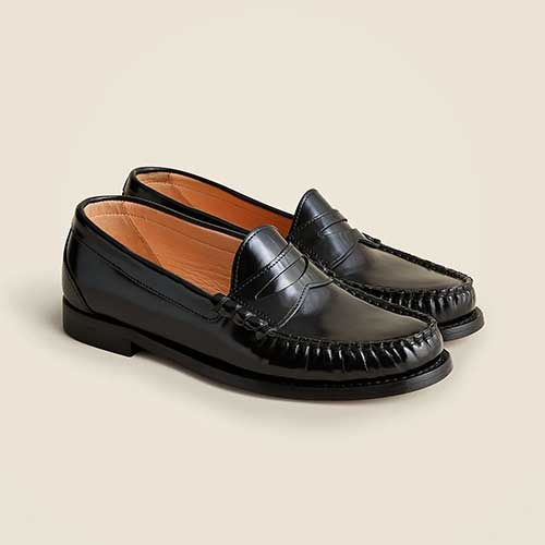 best-penny-loafers-for-women-jcrew