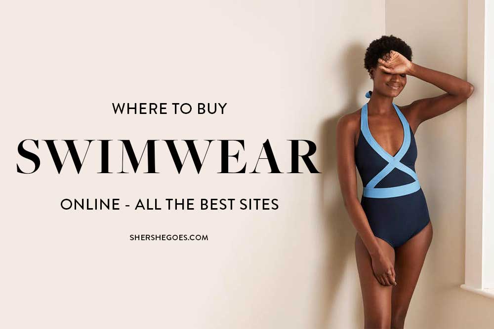 Best online cheap bathing suit stores