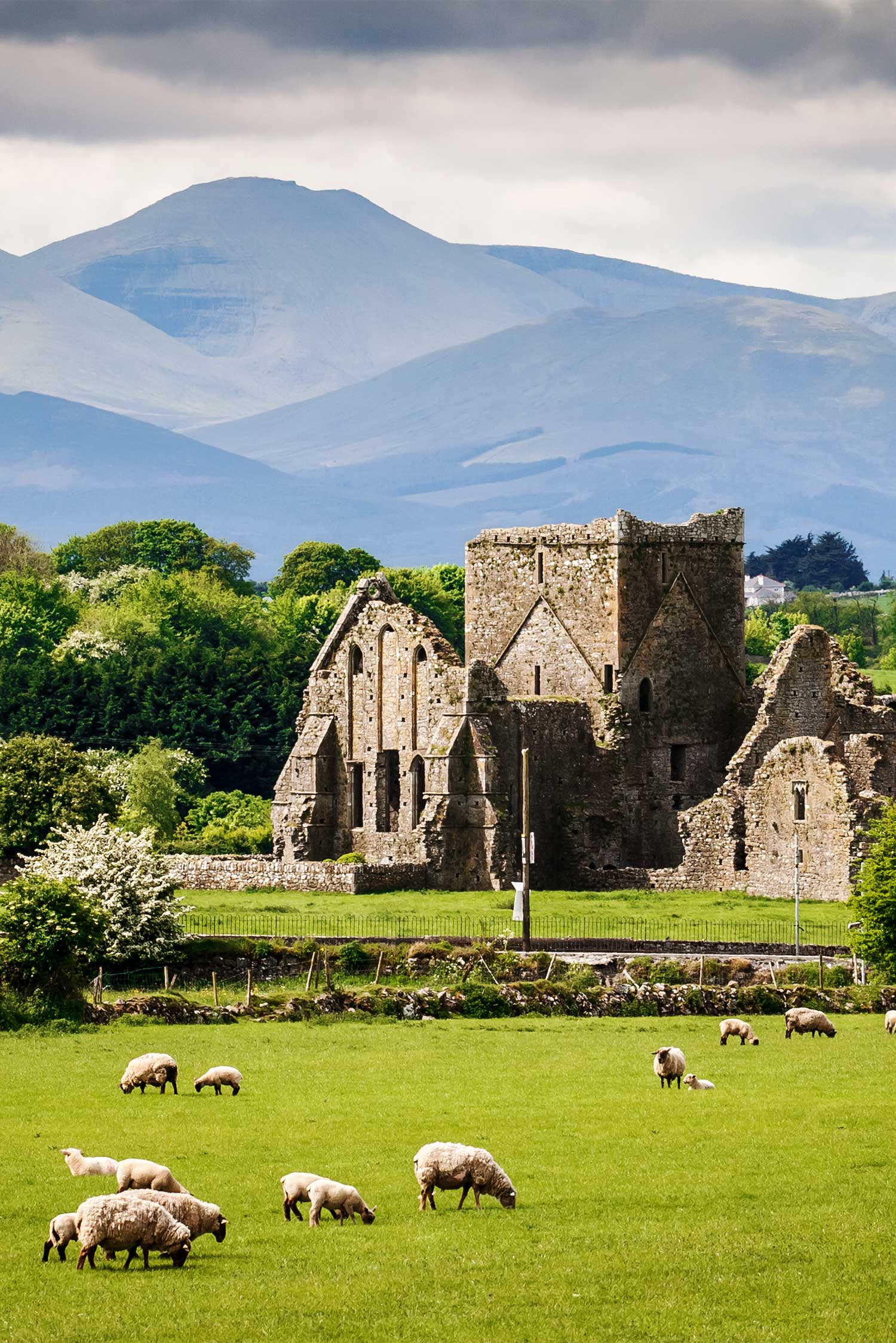 Here are the Best Places to Visit in Ireland