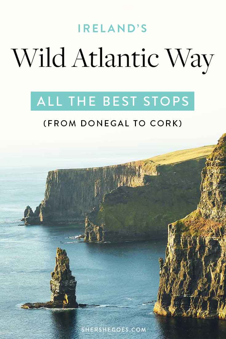 best-places-to-visit-ireland-wild-atlantic-way