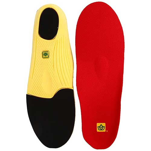 The Best Insoles for Plantar Fasciitis to Give Your Feet Relief (2021)