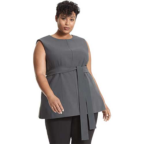 best-plus-size-peplum-top