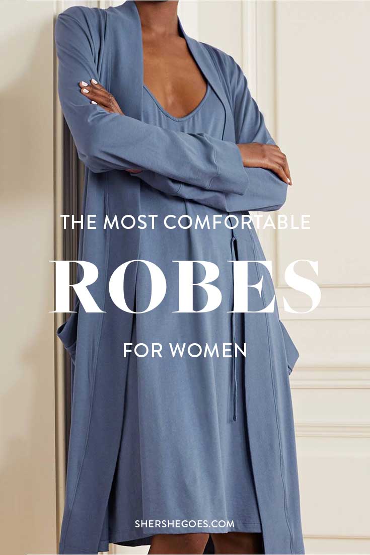 Most Comfortable Clothes For Women