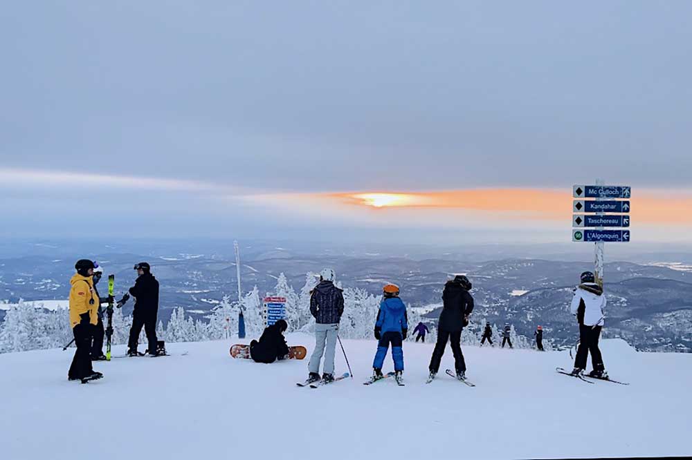 best-runs-mont-tremblant-ski-resort