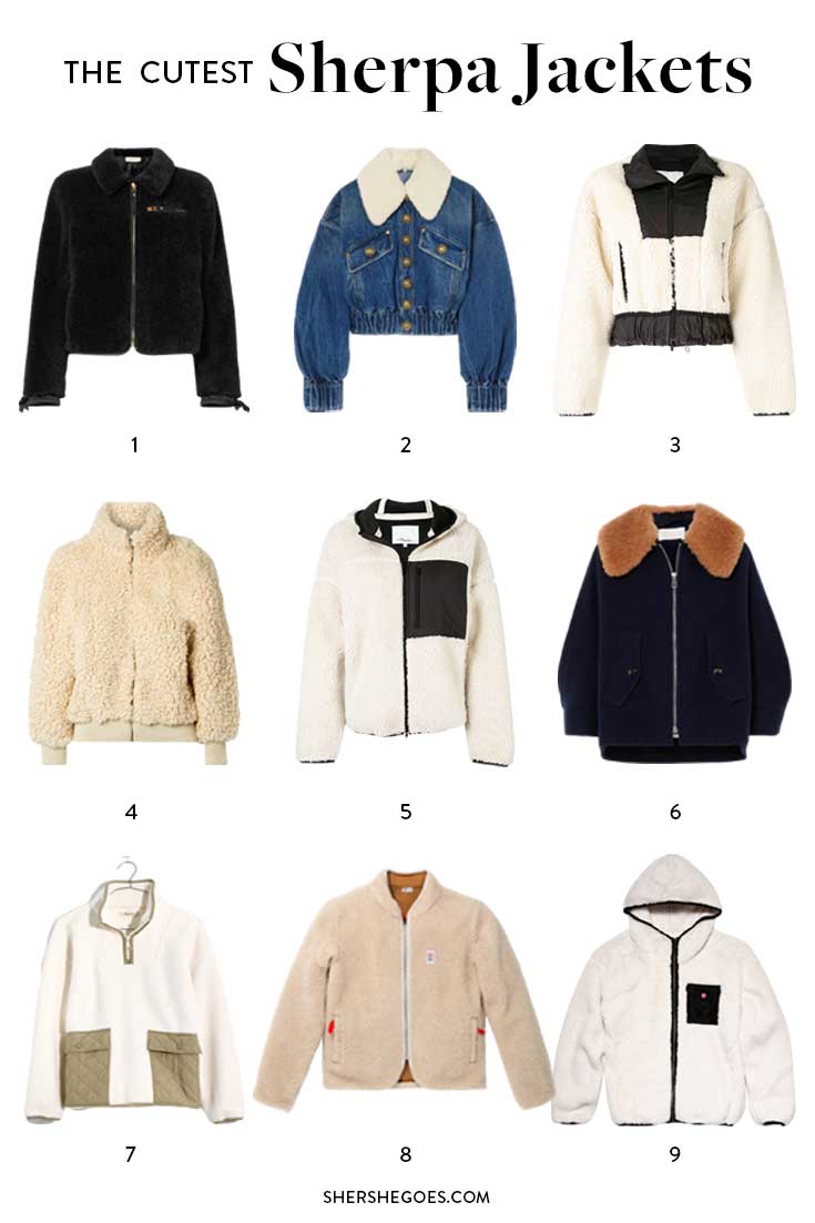 best-sherpa-jacket