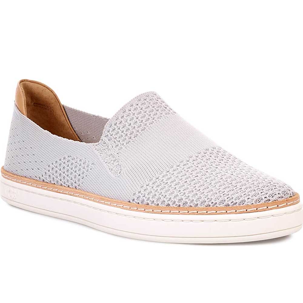 most comfortable slip on sneakers womens