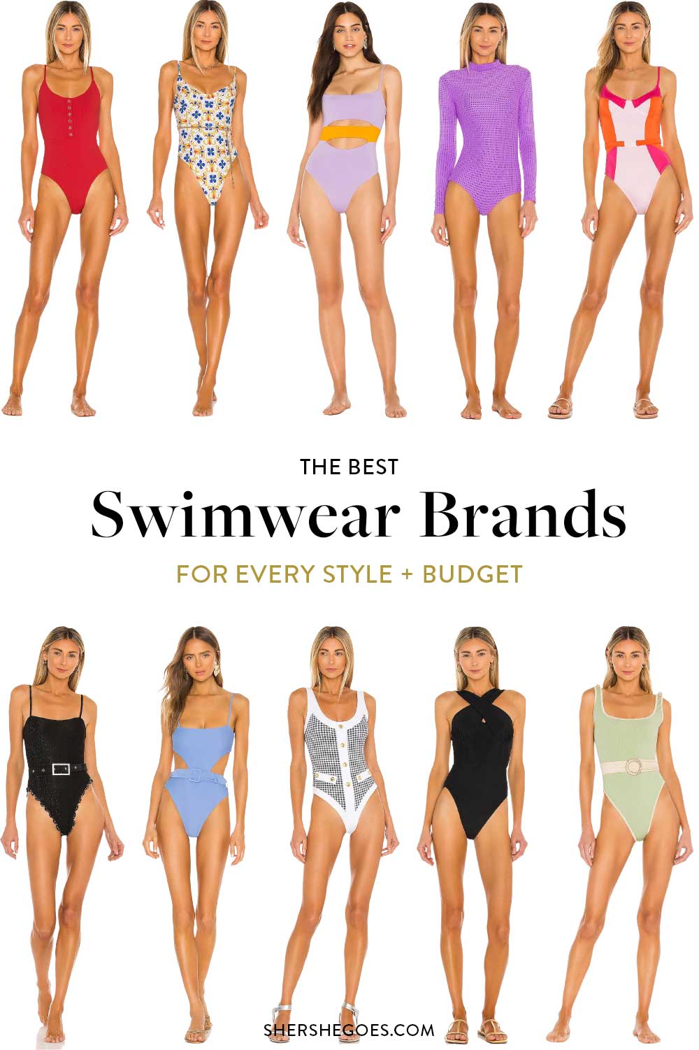 Swimming 2025 suit brand