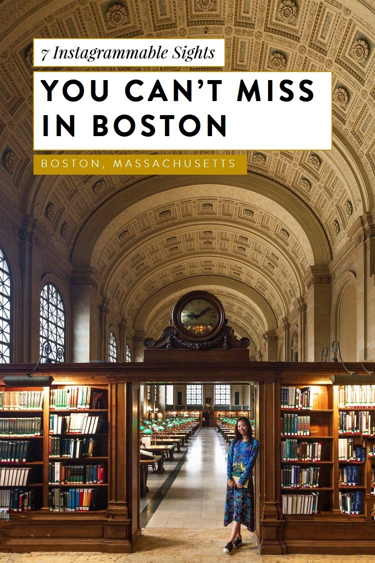 best things to do in boston
