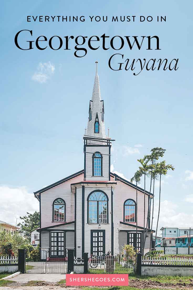 best-things-to-do-in-georgetown-guyana