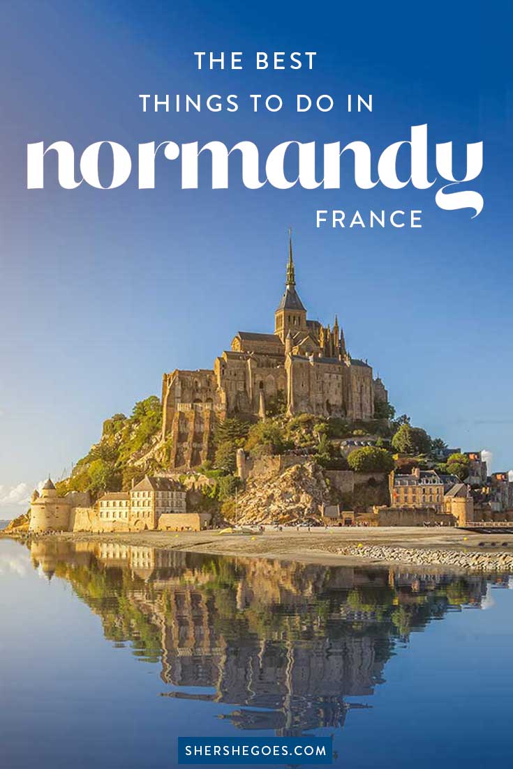 best-things-to-do-in-normandy