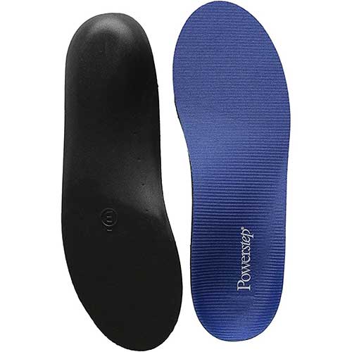 The Best Insoles for Plantar Fasciitis to Give Your Feet Relief (2021)