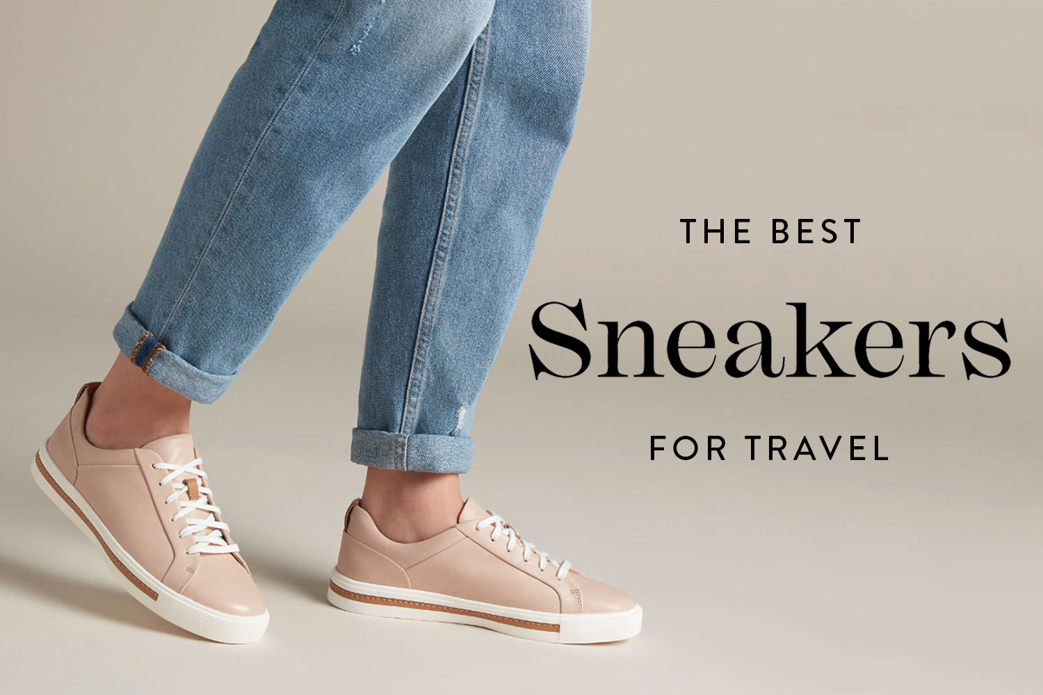 best walking shoes for travel