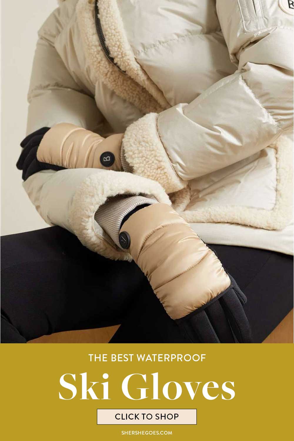 best-waterproof-ski-gloves-for-women