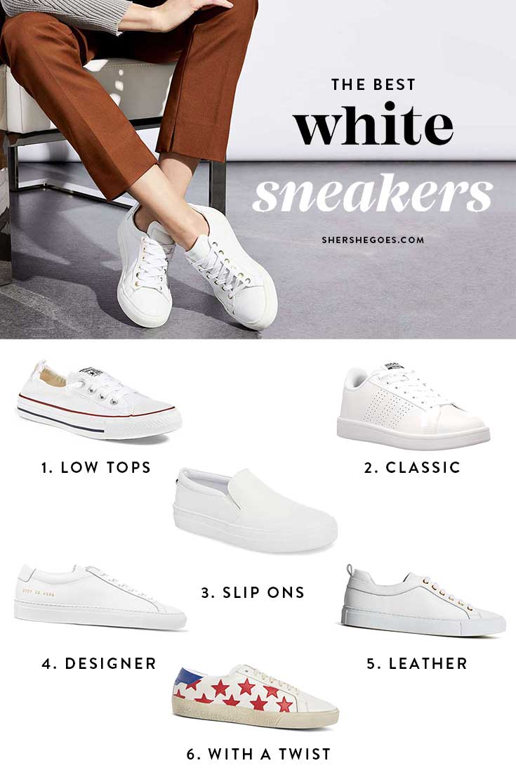 best cheap comfortable sneakers