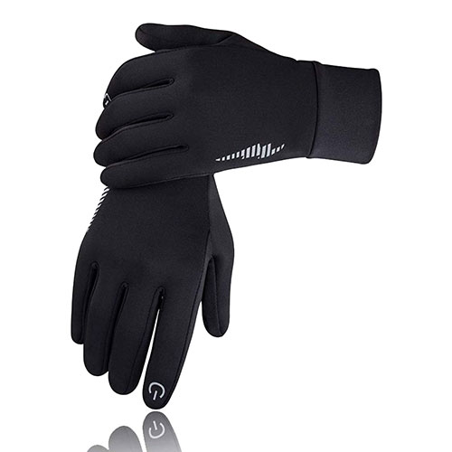 best winter cycling gloves