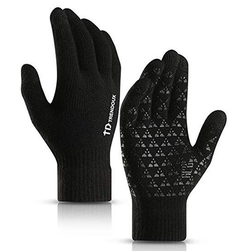 best winter gloves for men and women