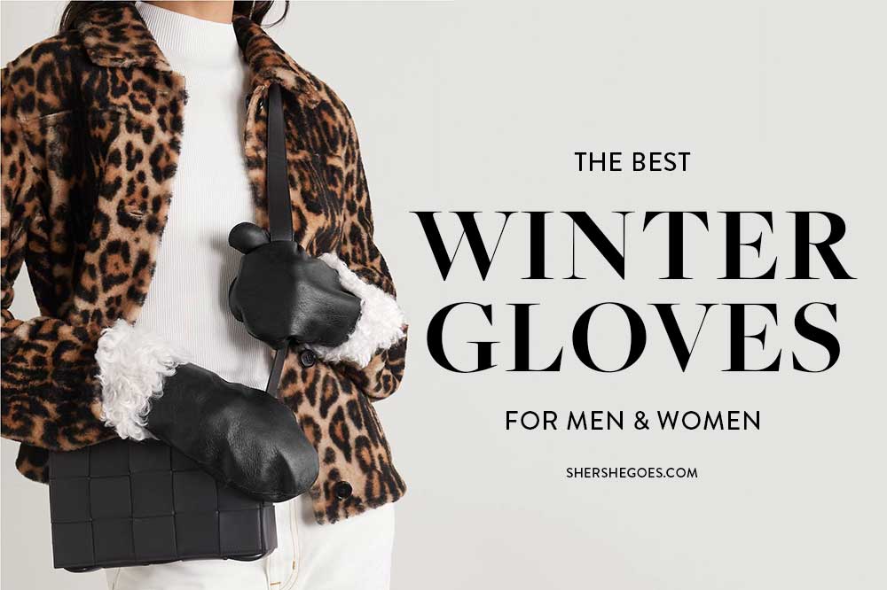 best-winter-gloves