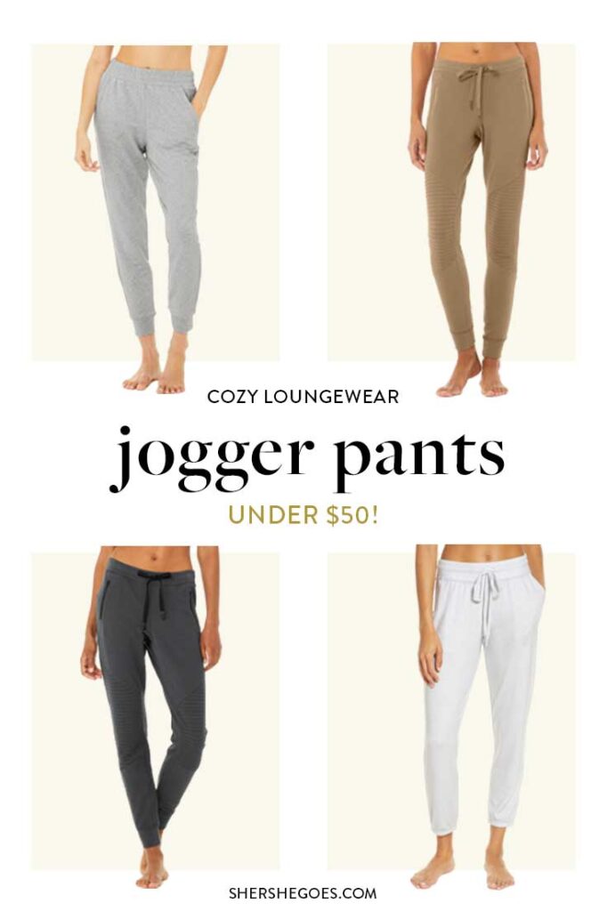 The 6 Best Joggers to Crush Your Next Workout! (2020)