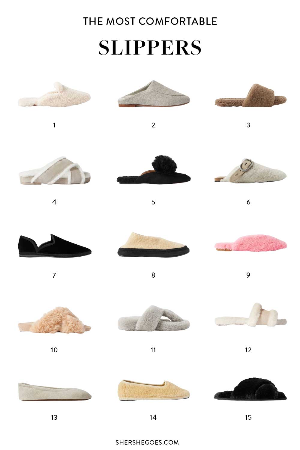 best-womens-slippers