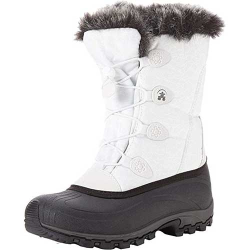 The Best Snow Boots for Women to Plow through Winter! (2023