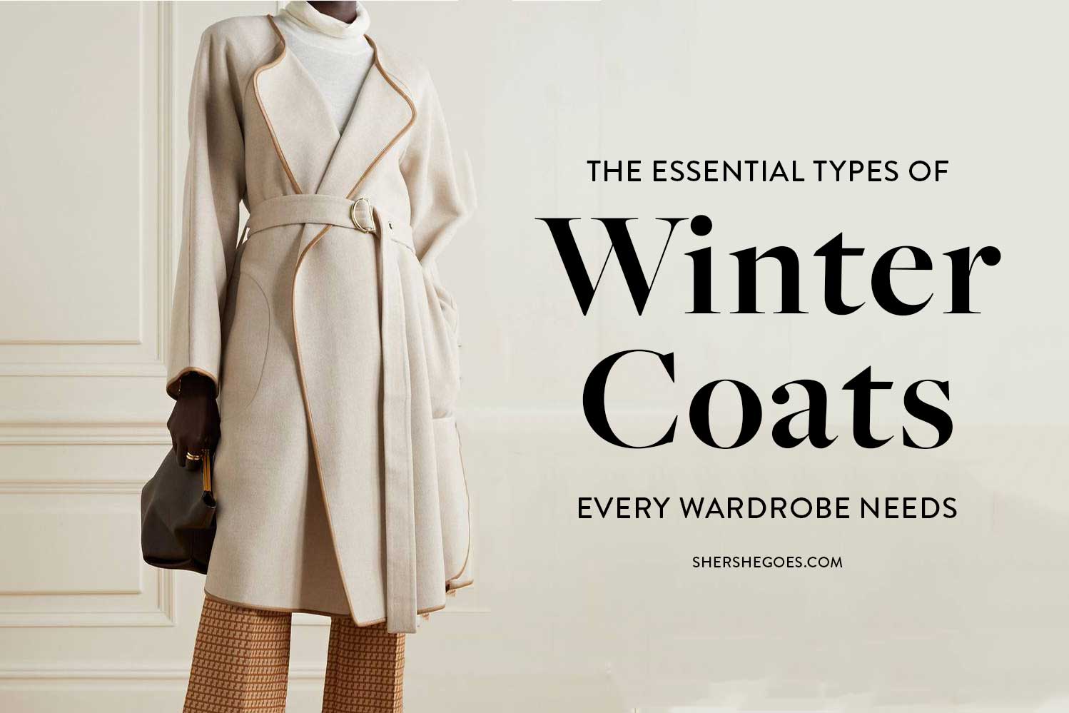 The Best Women's Winter Coats to Stay Warm (2021)