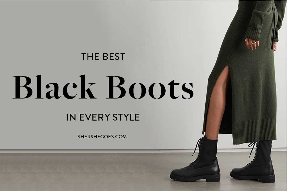 black-boots