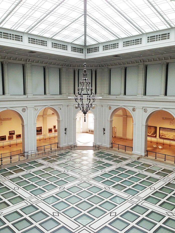 An Insider's Guide to the Best Museums in NYC