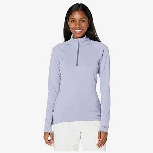 Best women's hotsell base layer