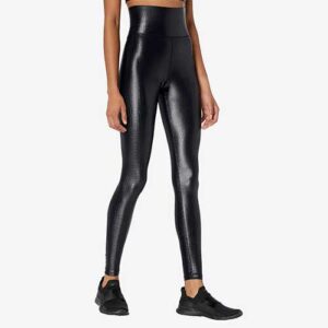 The Best Faux Leather Leggings - Sleek, Comfy & Affordable