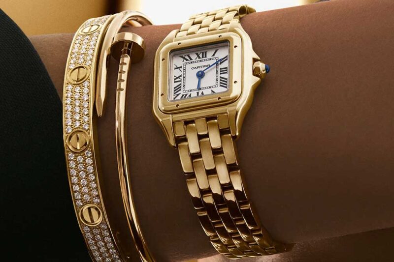 Cartier Panthere Watch Review: Does the IT Girl Watch Live Up to the Hype?