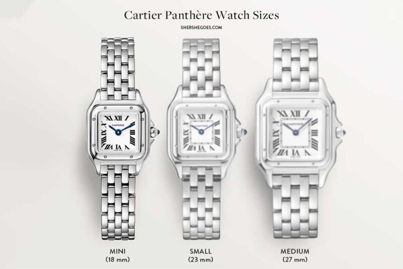 Cartier Panthere Watch Review: Does the IT Girl Watch Live Up to the Hype?